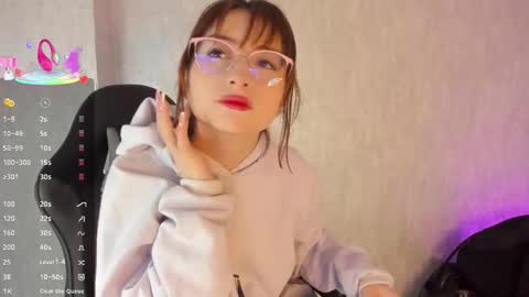 Ariel online show from January 10, 12:10 pm