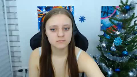 arinabelle online show from December 20, 2:37 am