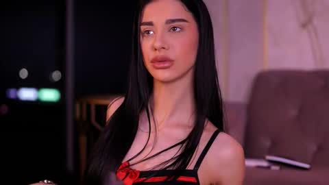 Arina online show from January 11, 6:46 pm