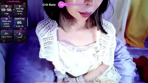 arincolove online show from March 23, 8:42 am