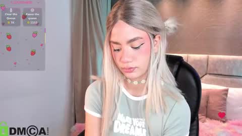 Ari  online show from February 25, 4:44 am