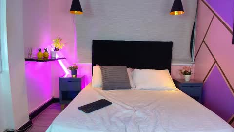 Aris Suarez online show from March 20, 10:58 pm