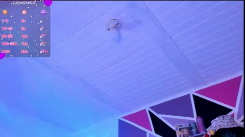 Aria online show from January 11, 12:26 am