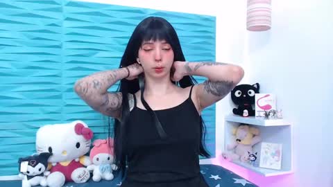 ariyokai online show from February 11, 2:24 pm