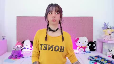 ariyokai online show from March 3, 1:04 pm