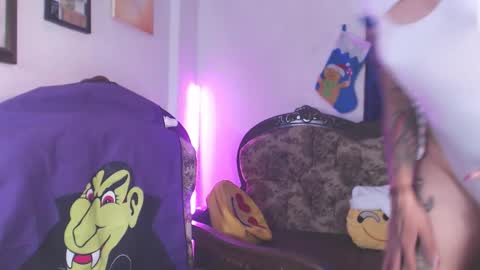 ariyokai online show from November 8, 4:34 pm