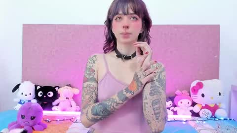 ariyokai online show from February 28, 1:47 pm