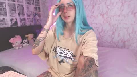 ariyokai online show from September 11, 9:59 pm