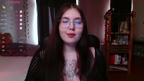 Astrid online show from June 2, 11:44 am
