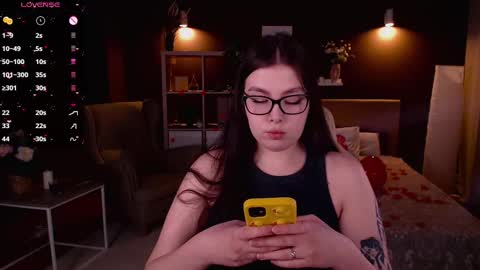 Astrid online show from February 15, 12:22 pm