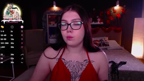 Astrid online show from January 4, 12:27 pm