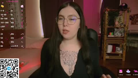 Astrid online show from March 28, 9:09 am