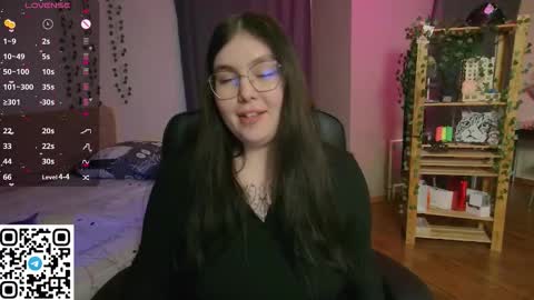 Astrid online show from March 6, 3:40 pm