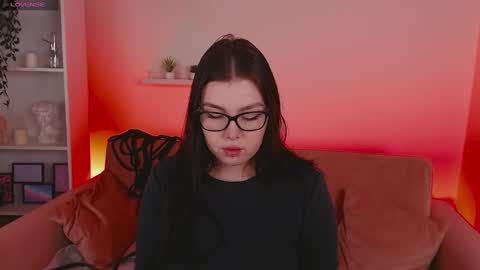 Astrid online show from January 15, 12:25 pm