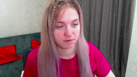 Arlana online show from March 2, 7:15 am