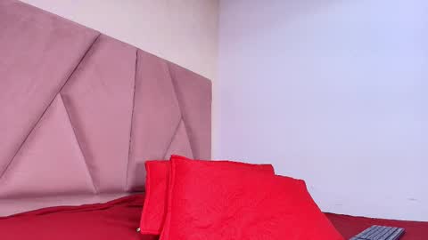 Arleth  online show from February 23, 3:07 am