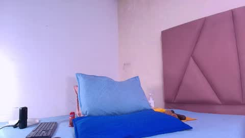 Arleth  online show from September 13, 3:36 am