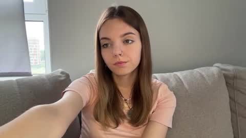 Lisa online show from July 13, 1:23 pm