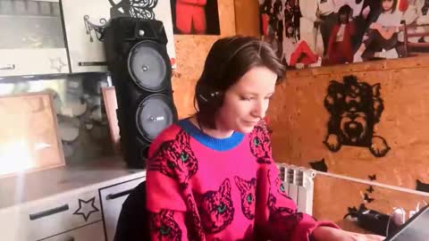 arnitagueits online show from January 17, 5:15 am