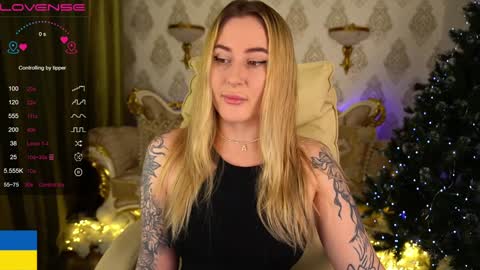 AROLINA online show from December 20, 9:28 pm