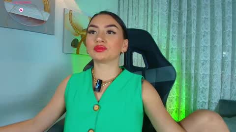    online show from September 12, 7:10 pm