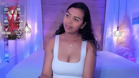 arteemisaa online show from October 21, 2:15 am