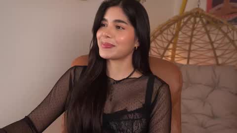 Amanda online show from March 16, 2:25 am