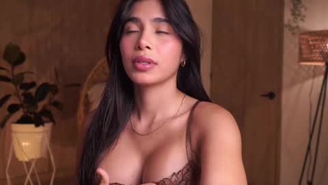 Amanda online show from October 26, 2:40 am