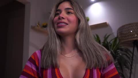 Amanda online show from December 17, 1:50 am