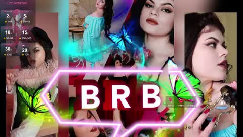 Artemis  my pvt is open and lovense is active  online show from December 10, 4:27 pm