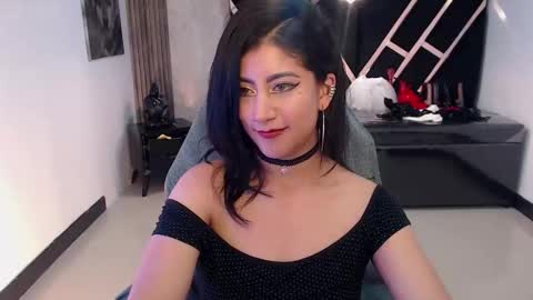 ARTEMISA online show from October 24, 4:41 am