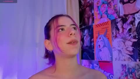 artemisablake online show from January 7, 5:22 am