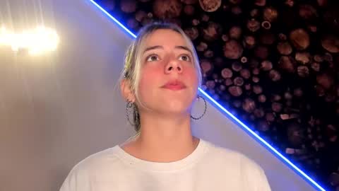 artemisablake online show from March 11, 4:51 pm