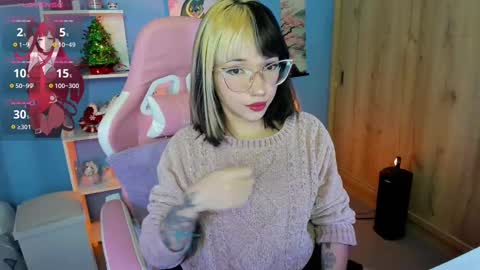 Lenna online show from February 22, 6:28 am