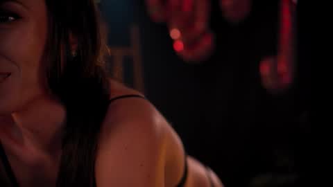 Marlene online show from December 20, 2:48 am