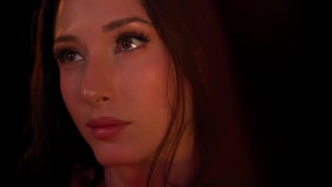 Marlene online show from February 21, 2:23 am