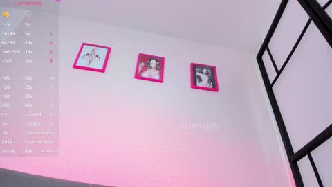 MIA OF artmiajoy online show from February 22, 3:02 pm