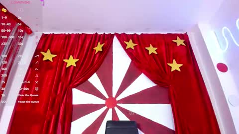 MIA OF artmiajoy online show from October 17, 1:14 pm