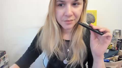 MIA online show from March 10, 11:01 am