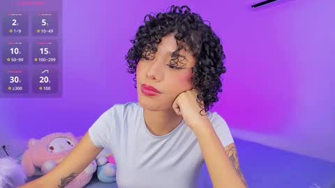 Ariana and Kelsieh online show from November 20, 10:22 pm