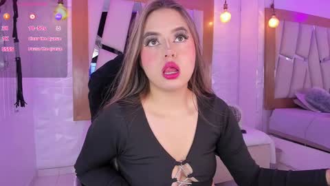 Ary Cooper online show from February 11, 12:36 pm