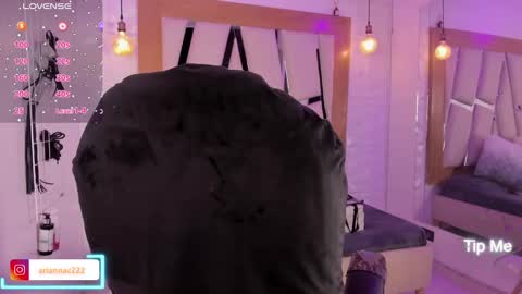 Ary Cooper online show from January 25, 1:46 pm