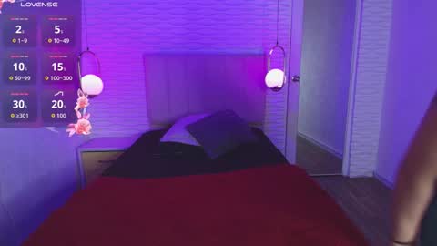 sofia online show from November 1, 7:07 pm