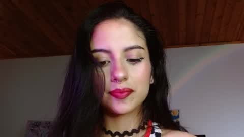   Independent Model online show from February 27, 9:58 pm