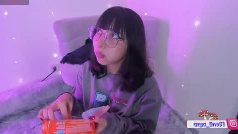 Arys online show from April 22, 2:30 am