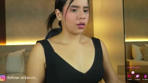 Arya online show from February 24, 12:37 pm