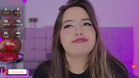 arycooper_ online show from March 31, 12:05 pm