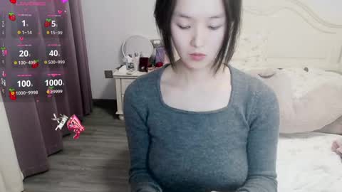 Lily online show from February 26, 2:38 pm