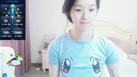 Lily online show from January 13, 5:35 am