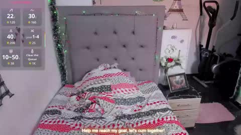 natalia online show from December 15, 8:36 pm